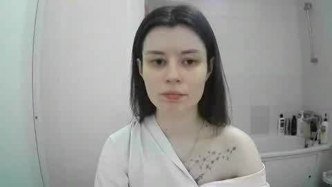 Megan online show from November 25, 8:18 pm