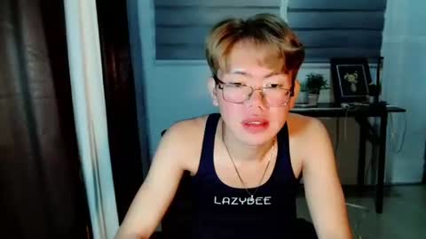 Su-jin online show from April 16, 4:01 am