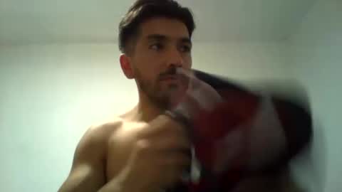 Snapshot of suaber_ chatting on October 14, 10:24 pm suaber_ online show from October 14, 10:24 pm