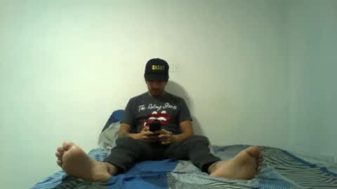Snapshot of suaber_ chatting on September 14, 8:10 pm suaber_ online show from September 14, 8:10 pm