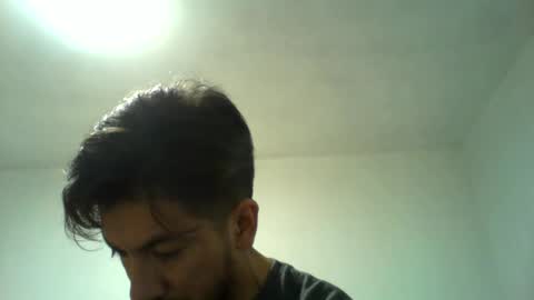 Snapshot of suaber_ chatting on October 19, 1:21 am suaber_ online show from October 19, 1:21 am