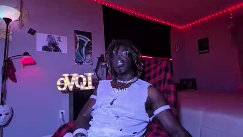 Hot Chocolate online show from April 15, 9:56 am