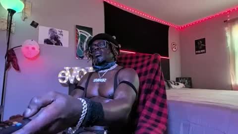 Hot Chocolate online show from March 30, 6:52 pm