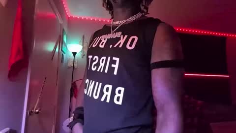 Hot Chocolate online show from April 13, 10:41 am