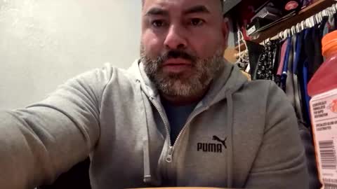 suavecito67 online show from December 2, 7:40 am