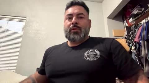 suavecito67 online show from November 10, 1:08 am