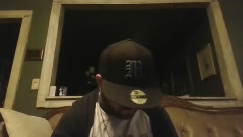 sub_michael41 online show from February 27, 5:00 am