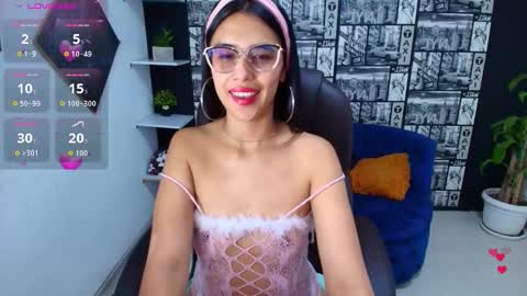 Snapshot of sub_scarlett_ chatting on October 16, 1:33 pm sub_scarlett_ online show from October 16, 1:33 pm