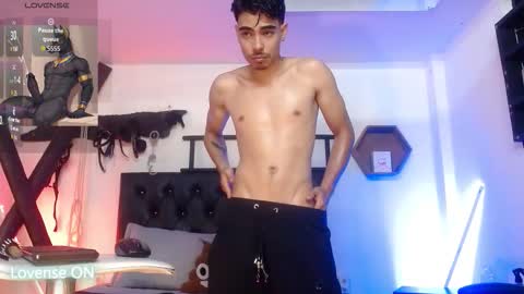 subarashi_ishi69 online show from February 5, 7:28 pm