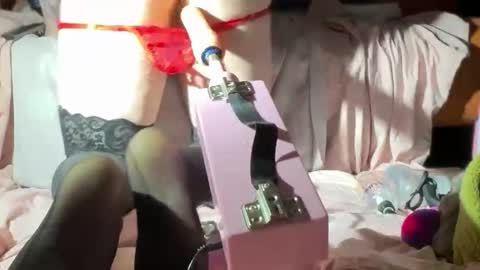 subkinkybimale online show from March 6, 10:36 am