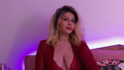 Carla online show from October 4, 7:11 pm