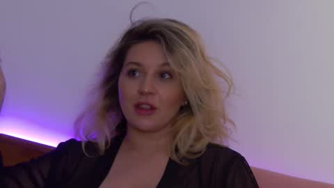 Carla online show from October 1, 7:07 am