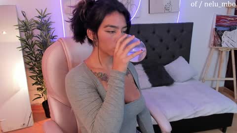 Zoe online show from January 11, 7:38 pm