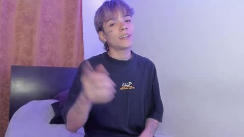 nico online show from March 9, 9:08 pm