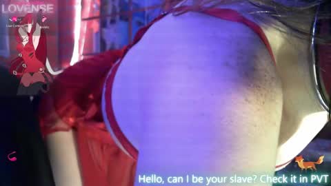 sofhia online show from October 11, 2:05 am