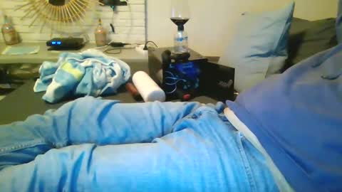 submissivguy online show from January 7, 6:35 pm