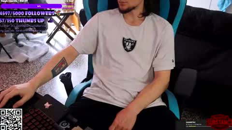 Im Substanc3  online show from March 17, 12:21 pm