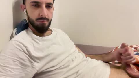 subzeroni online show from October 23, 9:48 pm