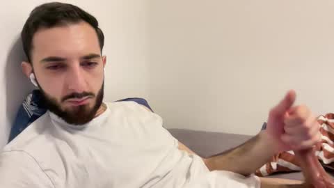 subzeroni online show from April 27, 8:50 pm