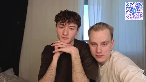 Kevin online show from April 1, 11:55 am