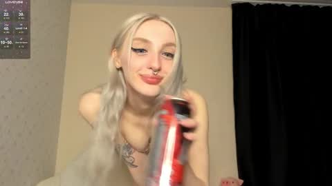 Chloe online show from February 10, 2:53 pm