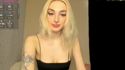 Chloe online show from April 9, 12:33 pm