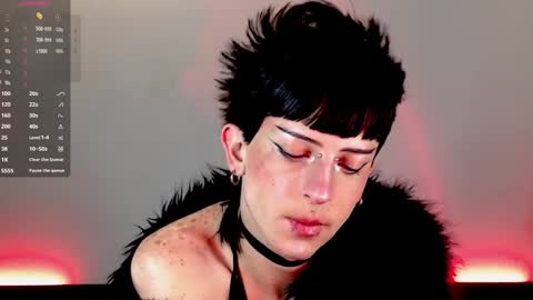 Angel  online show from October 15, 10:38 am