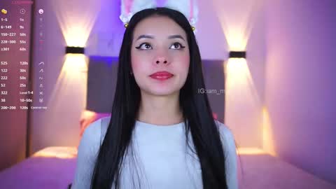  Succubus 222Add me to your favorites Instagram-Mariamsx 01  online show from February 25, 10:57 pm