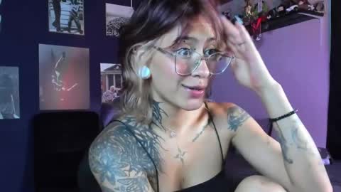 Alexy online show from February 26, 3:35 am