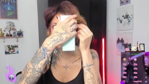 Alexy online show from March 31, 2:50 pm