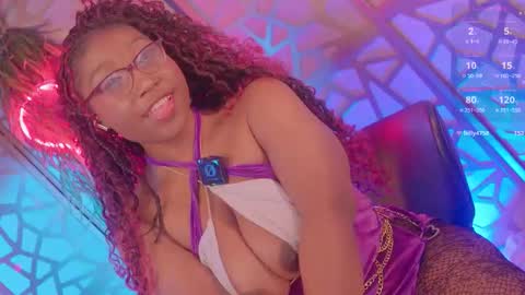 Succubus RoseMilk online show from March 12, 12:47 am