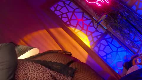 Succubus RoseMilk online show from March 19, 2:17 am