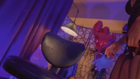 Succubus RoseMilk online show from October 11, 2:27 am