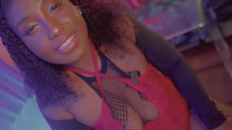 Succubus RoseMilk online show from November 7, 1:08 am