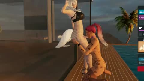 Succubuslucy online show from September 24, 10:49 pm