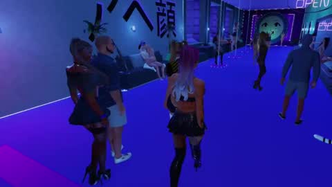 Succubuslucy online show from September 17, 8:29 am