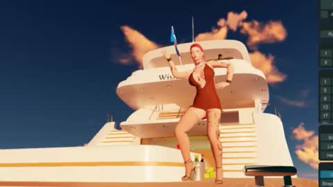 Succubuslucy online show from October 6, 12:34 pm