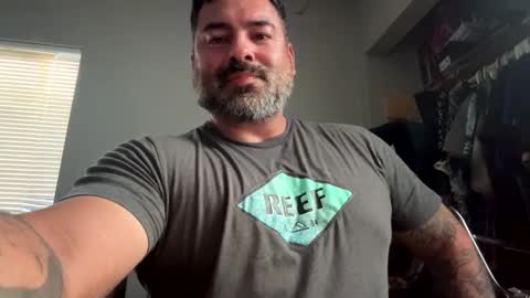 Sucio online show from September 19, 1:32 am