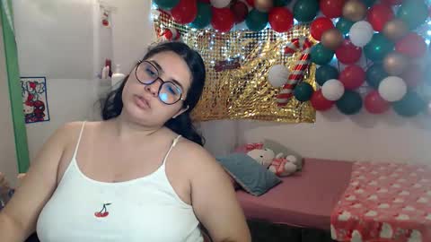 Sofi Kitty online show from December 18, 4:52 am