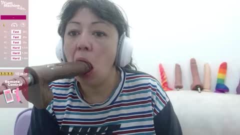 Sucky  online show from February 20, 12:18 pm