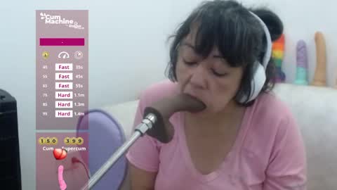 Sucky  online show from March 30, 12:27 pm