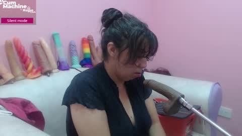 Sucky  online show from September 12, 12:18 pm