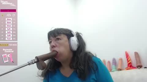 Sucky  online show from February 11, 12:53 pm