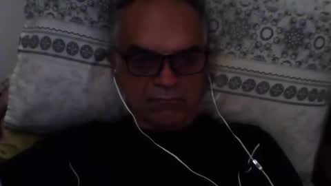 paolo online show from April 16, 5:18 am