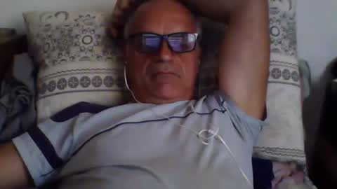 paolo online show from April 25, 12:18 pm