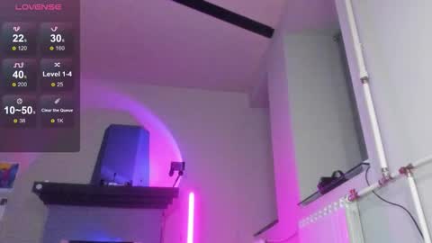 anastasia online show from November 25, 7:45 pm