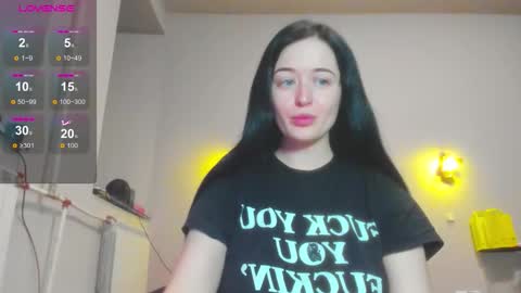 anastasia online show from January 14, 2:30 am