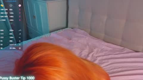 Snapshot of sugar__girl chatting on February 19, 5:27 am Agata online show from February 19, 5:27 am