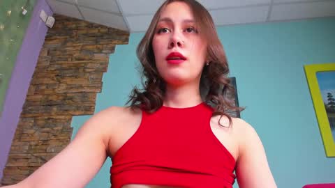 Snapshot of sugar_blond chatting on February 14, 4:26 am sugar blond online show from February 14, 4:26 am