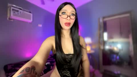 your ultimate goddess online show from February 19, 1:27 am